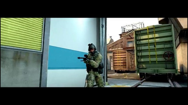 CSGO – HEN1 the aweking