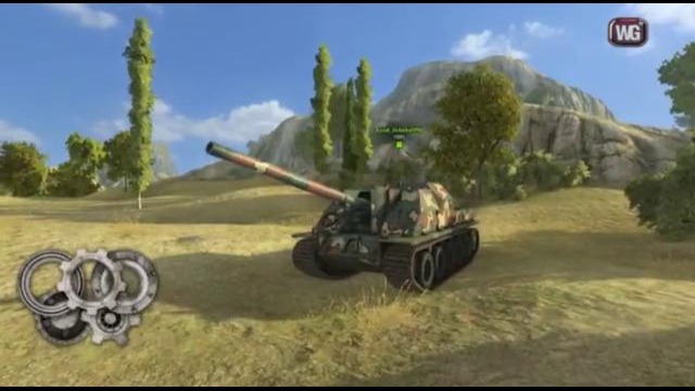 World of Tanks. Киберспорт. Выпуск №2