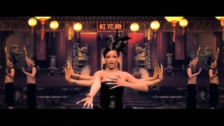 Coldplay Feat. Rihanna – Princess of China