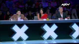 TERRIFYING TALENT! Freaky Magician GIRL Scares Judges & Audience On Asia’s Got Talent