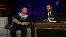 Вечерний Ургант. Выпуск 375. Сергей Жуков (Руки Вверх!)