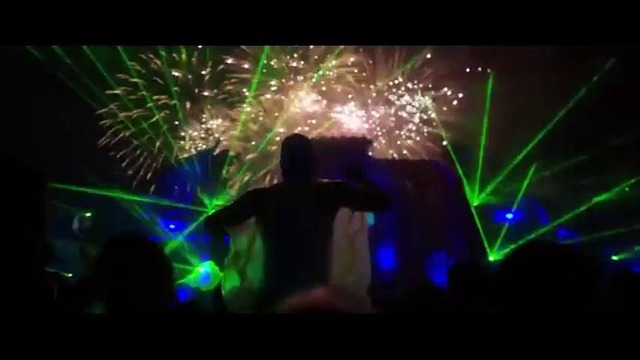 Ran-D feat. LXCPR – United (Official Decibel 2016 Anthem)