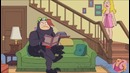 Сборник смешных моментов #3 – Американский папаша