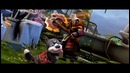 Couriers Sale – Dota 2 Short Film Contest 2017
