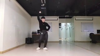 EXO – TEMPO Dance Cover By Boy (Mono)