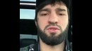 Зубайр Тухугов поздравил Узбекистан с открытием Humo Arena