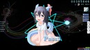Osu! – Trash Play EZ Big Black Pass