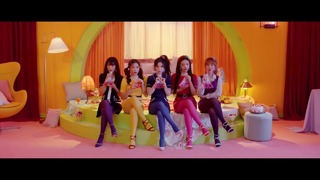 Red Velvet – #Cookie Jar