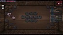 Maddyson играет в The Binding of Isaac Rebirth (SubDay)