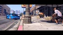 GTA 5 Дрифт на Mazda RX-7 ver.2