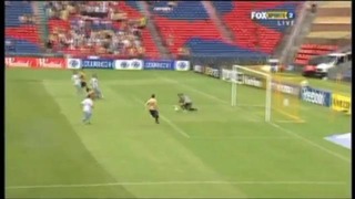 Hyundai A-League Football Bloopers 2010/11