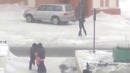 В Норильске опять непогода 2013