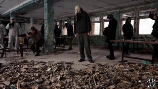 20 фактов о чернобыльской катастрофе