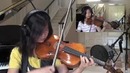 Wedding Dress Instrumental Cover