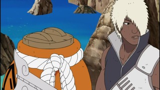 Naruto Shippuuden – 270 Серия (480p)