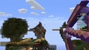 Minecraft – Sky Wars – Неуловимый убийца #1