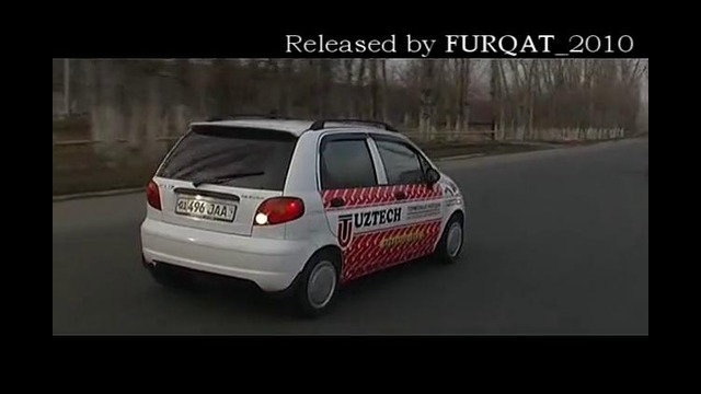 Заказ лимузинов