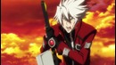 BlazBlue: Alter Memory – 11 Cерия (Осень 2013!)