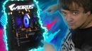 Мощь ПК – Ryzen 3600X и RTX2070 Super на Aorus X570 Xtreme