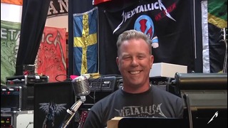 Metallica – Atlas, Rise! (Official Video 2016!)