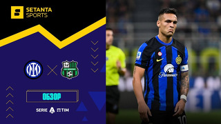 Интер – Сассуоло | Серия А 2023/24 | 6-й тур | Обзор матча