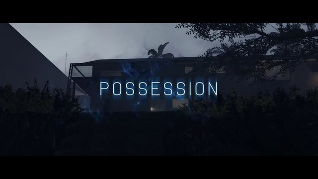 Possession The Affliction [MOVIE] By #SP eaNiiX