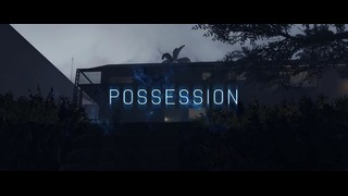 Possession The Affliction [MOVIE] By #SP eaNiiX