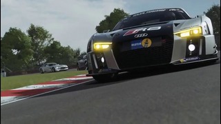 Gran Turismo Sport (2016) – Трейлер игры