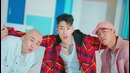 Jay Park x Double K x Boi.B – REBORN
