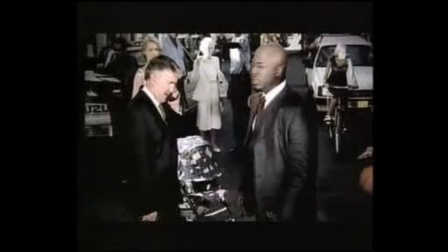 Modern Talking – You Are Not Alone