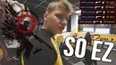 How S1mple Really Plays CS GO