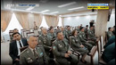 Ахборот 24 | Миллий гвардияда Қозоғистон делегацияси билан учрашув (02.10.2021)