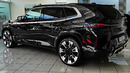 BMW XM (2024) – Super Sport Majestic SUV
