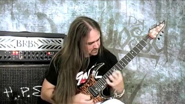 Ludwig van Beethoven – Moonlight Sonata – 3rd Movement for electric guitar