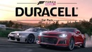 Forza Horizon 3 Duracell Car Pack