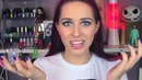 Kate Clapp – I ♥ FALL TAG – Настоящий FAIL – TAG- Я люблю Осень