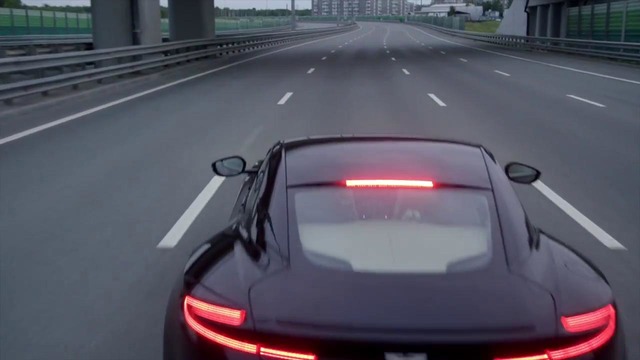 DT Test Drive. Aston Martin DB11. Заезд против 2018 Mercedes-Benz S63 AMG Coupe