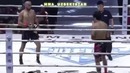 Mma Uzbekistan Узбекский боец