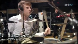 Muse – Map Of the Problematique Live @ Abbey Road Sessions