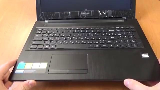 Обзор ноутбука Lenovo IdeaPad G5045 (80E3)