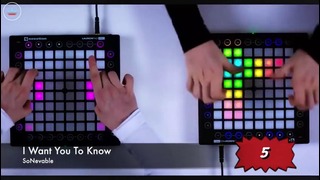 TOP 10 Best Launchpad Covers of 2016