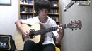 (Original) Walking on a Sunny Day – Sungha Jung