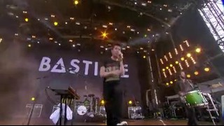 Bastille – Pompeii (Live From Isle Of Wight Festival)