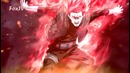 Naruto – TOP 5 Быстрейших В конце БОНУС
