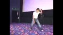 Tonu Jaa – Ong Bak