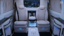 2022 Mercedes V-класс VIP-роскошный фургон от Klassen