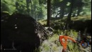 The Forest – Добавили Ragdoll Анимацию