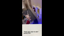 Golden Retriever Lives Rent Free #shorts
