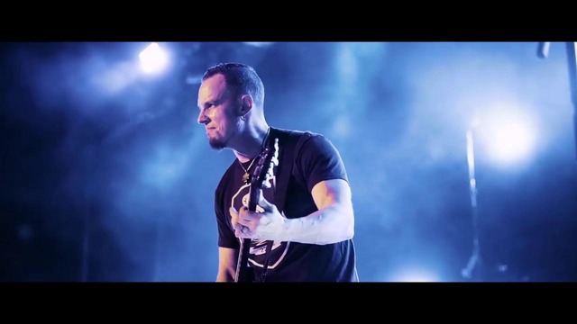 Alter Bridge – The Other Side Live