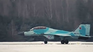 МиГ-35 – возрождение легенды. История, описание и перспективы